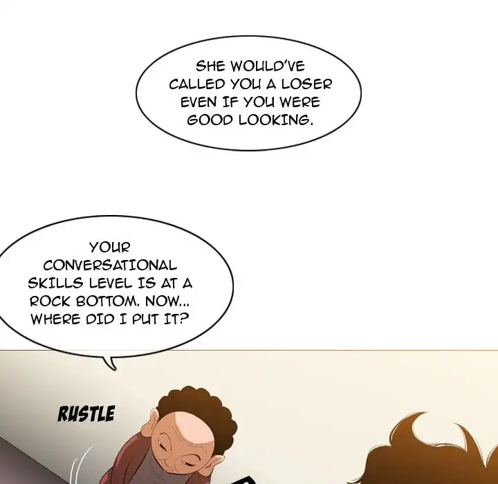 Path to Salvation Chapter 6 Page 42
