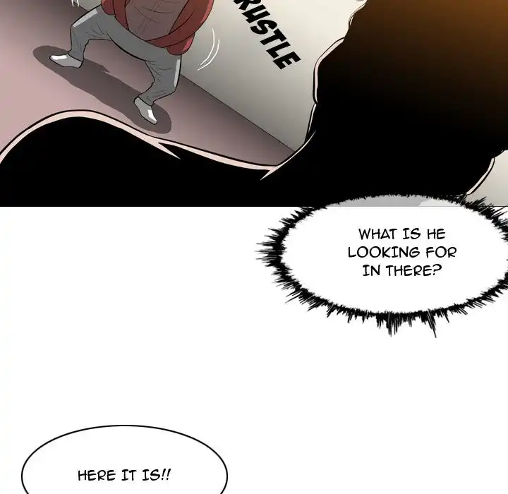 Path to Salvation Chapter 6 Page 43