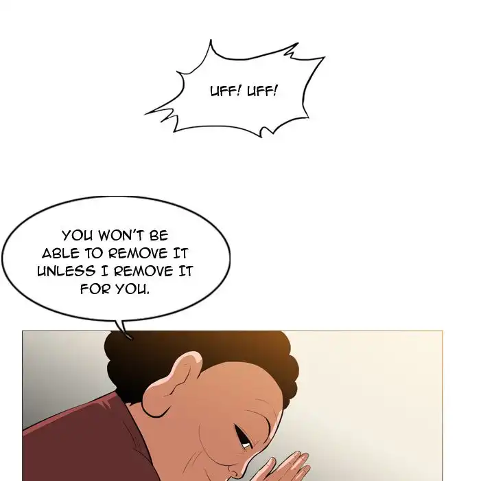 Path to Salvation Chapter 6 Page 46