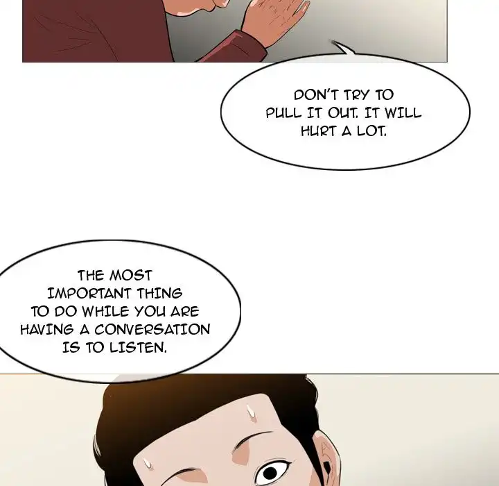 Path to Salvation Chapter 6 Page 47