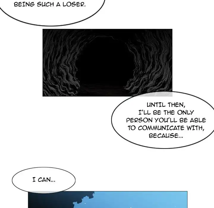 Path to Salvation Chapter 6 Page 49