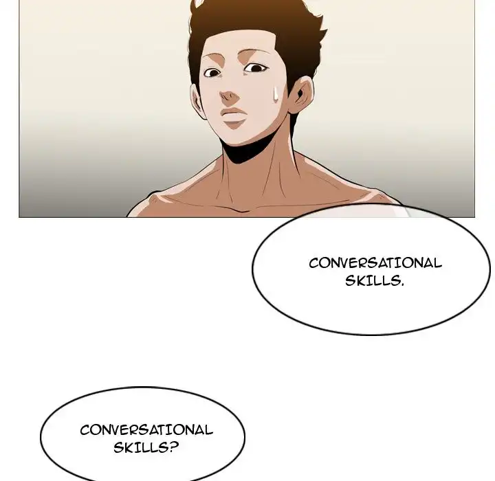Path to Salvation Chapter 6 Page 5