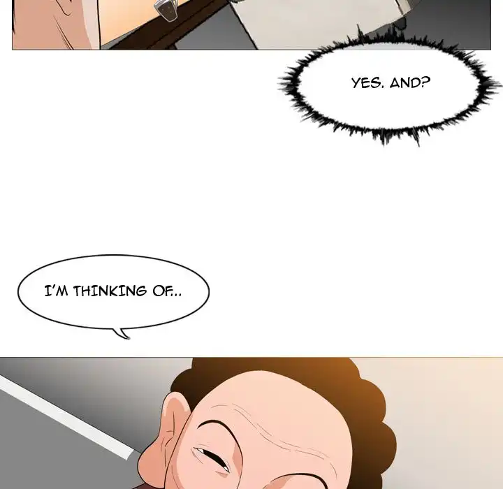 Path to Salvation Chapter 6 Page 56