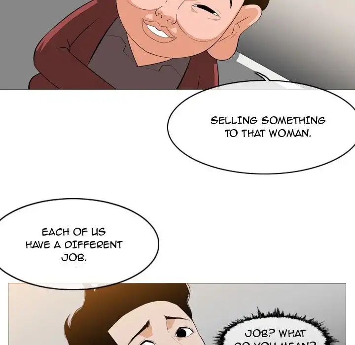 Path to Salvation Chapter 6 Page 57