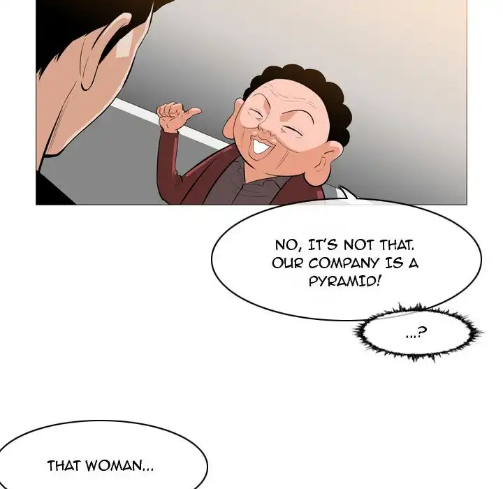 Path to Salvation Chapter 6 Page 59