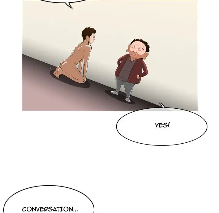 Path to Salvation Chapter 6 Page 6