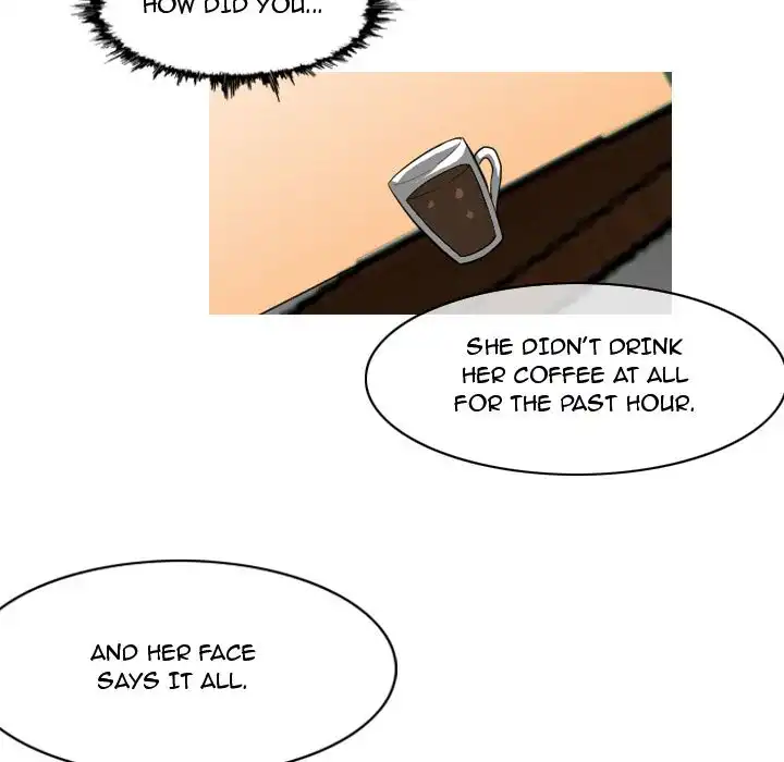 Path to Salvation Chapter 6 Page 61
