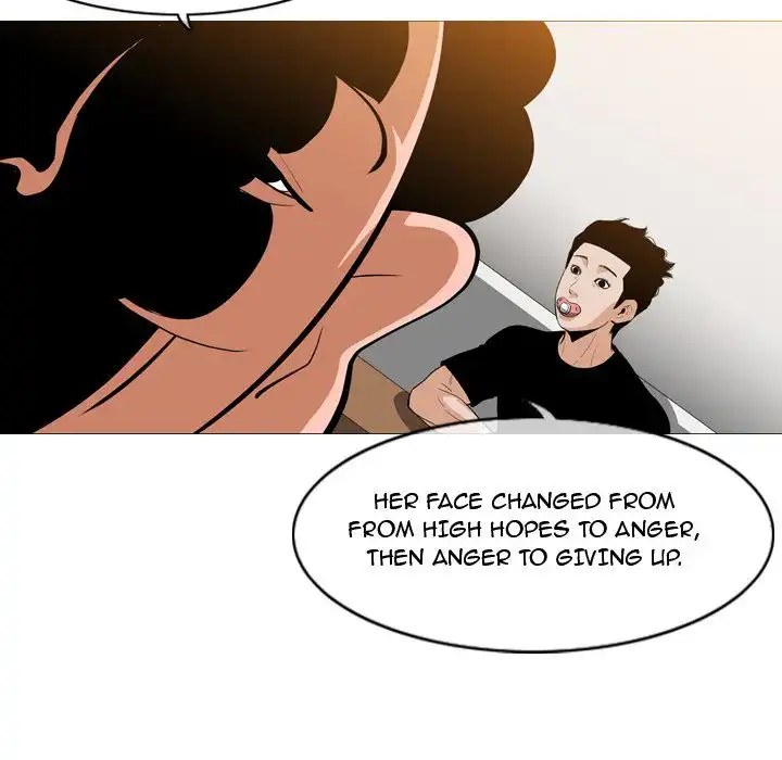 Path to Salvation Chapter 6 Page 62
