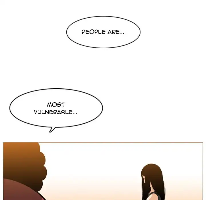 Path to Salvation Chapter 6 Page 63