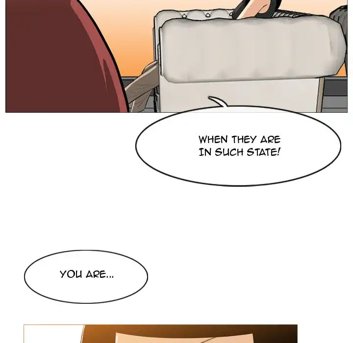 Path to Salvation Chapter 6 Page 64
