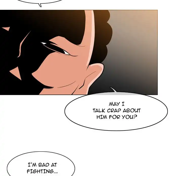 Path to Salvation Chapter 6 Page 67