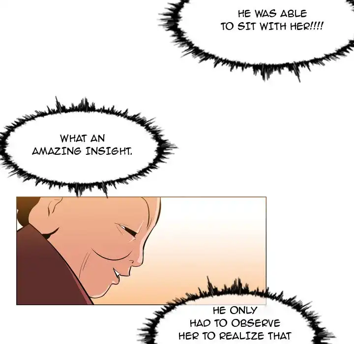 Path to Salvation Chapter 6 Page 71