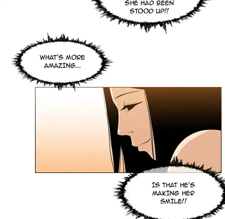Path to Salvation Chapter 6 Page 72