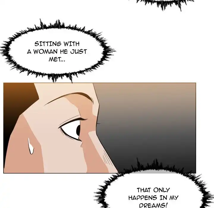 Path to Salvation Chapter 6 Page 73