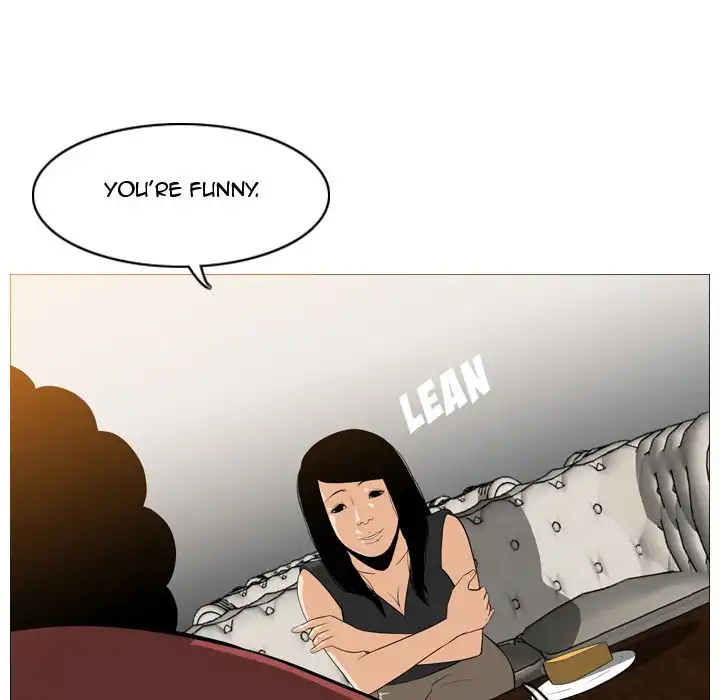 Path to Salvation Chapter 6 Page 76