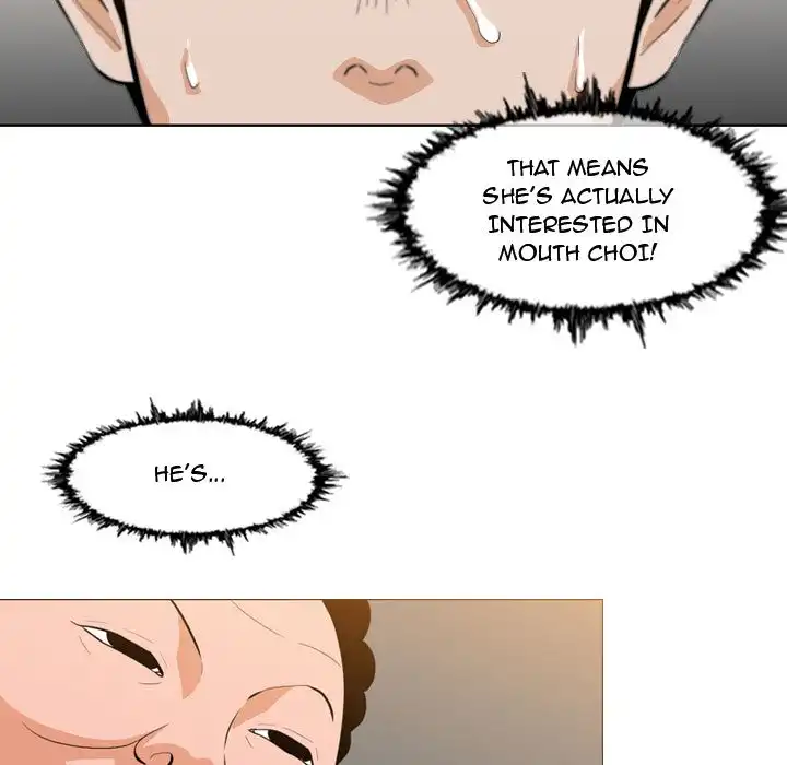 Path to Salvation Chapter 6 Page 78