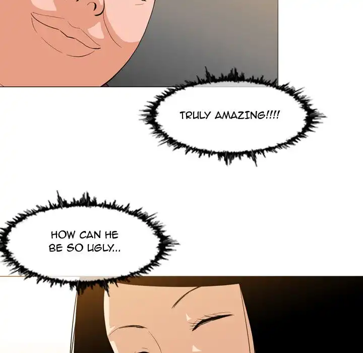 Path to Salvation Chapter 6 Page 79