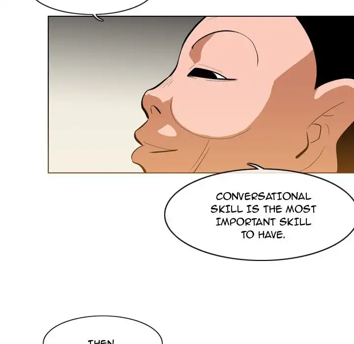 Path to Salvation Chapter 6 Page 8