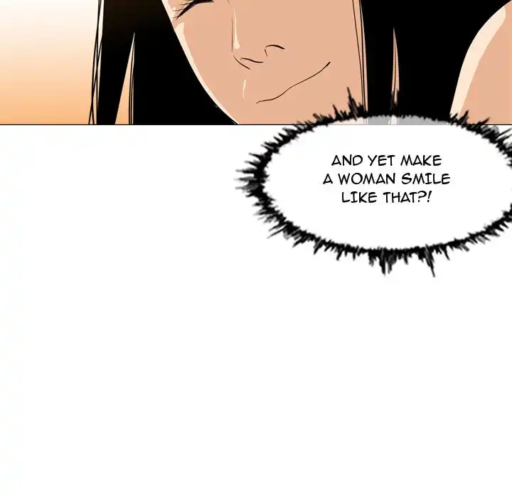 Path to Salvation Chapter 6 Page 80