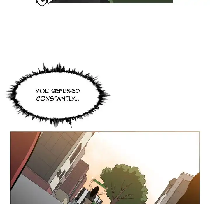Path to Salvation Chapter 6 Page 83