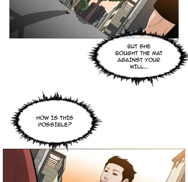 Path to Salvation Chapter 6 Page 84