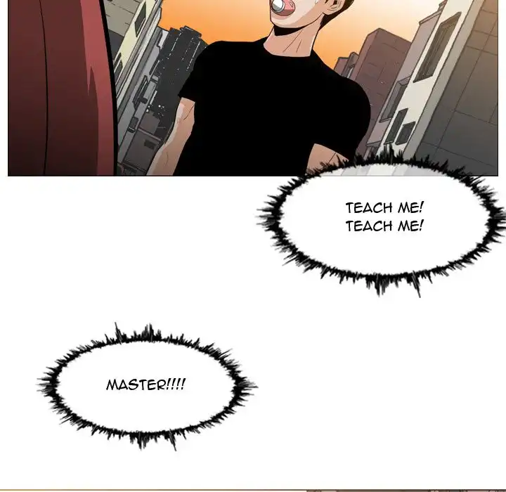 Path to Salvation Chapter 6 Page 85