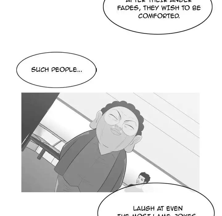Path to Salvation Chapter 6 Page 88