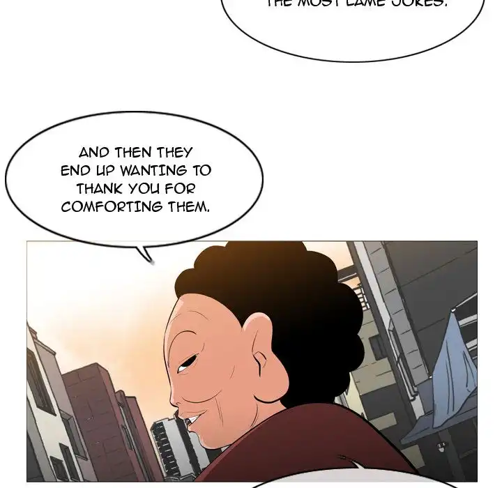 Path to Salvation Chapter 6 Page 89