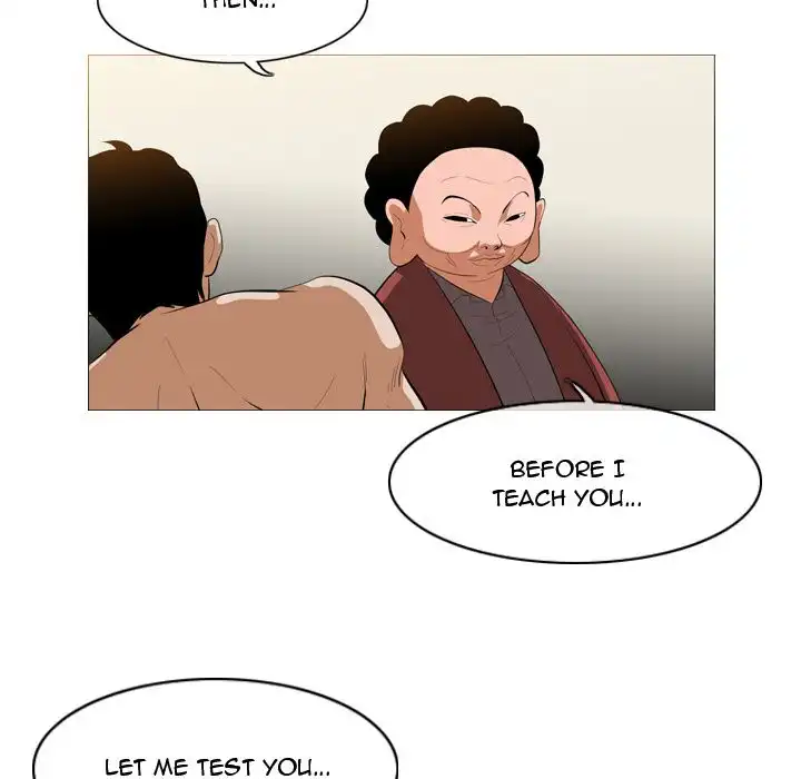 Path to Salvation Chapter 6 Page 9