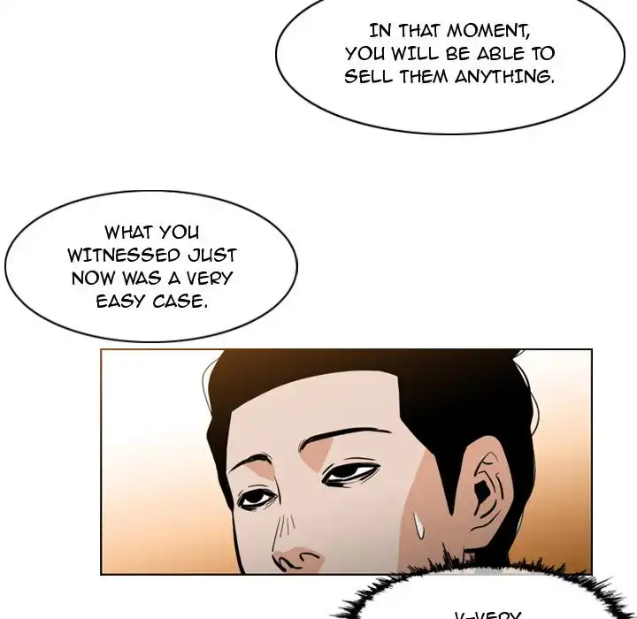 Path to Salvation Chapter 6 Page 90