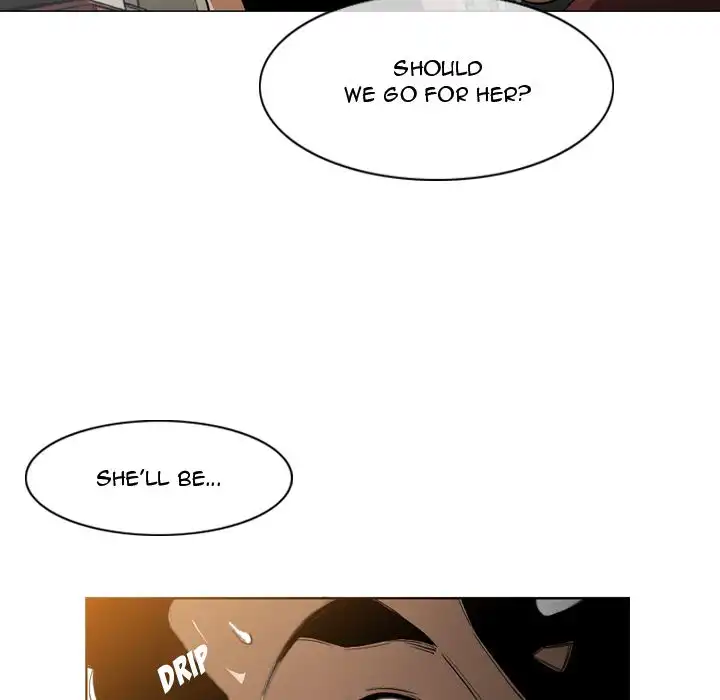 Path to Salvation Chapter 6 Page 98