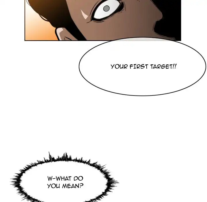 Path to Salvation Chapter 6 Page 99