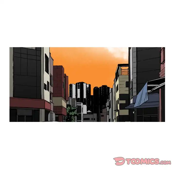 Path to Salvation Chapter 60 Page 12