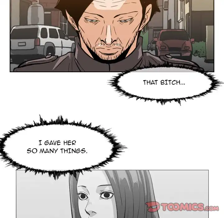 Path to Salvation Chapter 60 Page 14