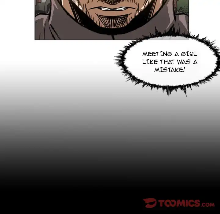 Path to Salvation Chapter 60 Page 16