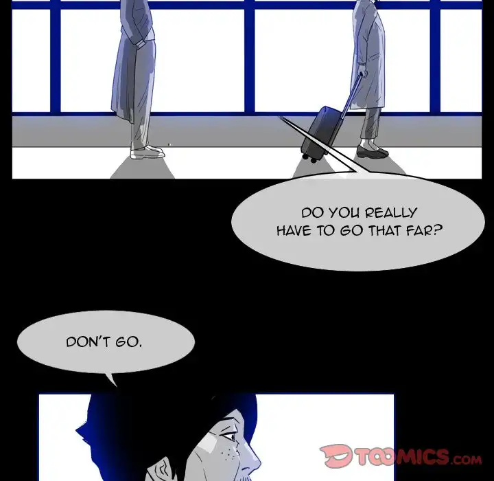Path to Salvation Chapter 60 Page 18