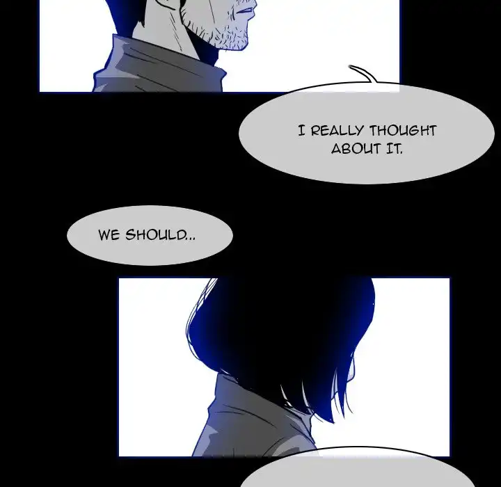 Path to Salvation Chapter 60 Page 19