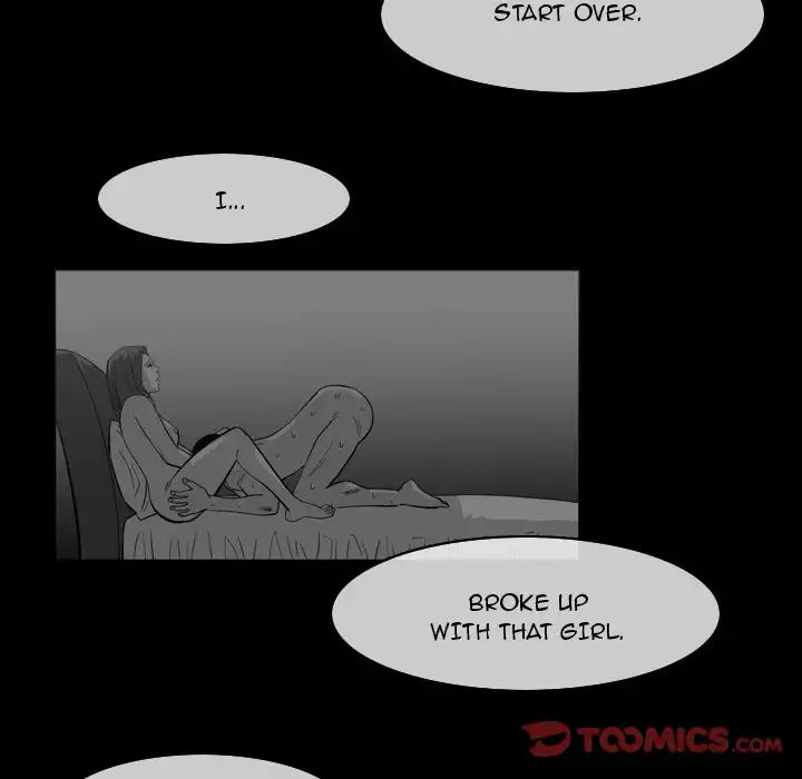 Path to Salvation Chapter 60 Page 20