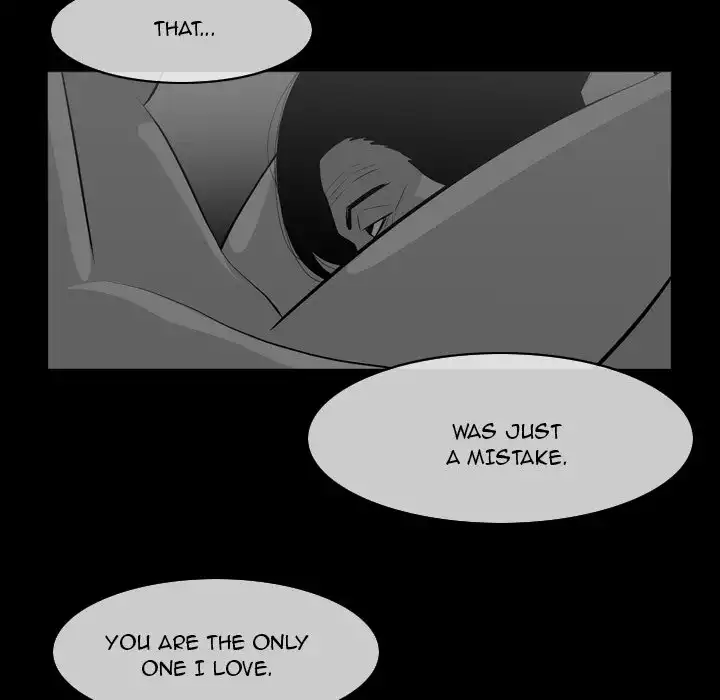 Path to Salvation Chapter 60 Page 21