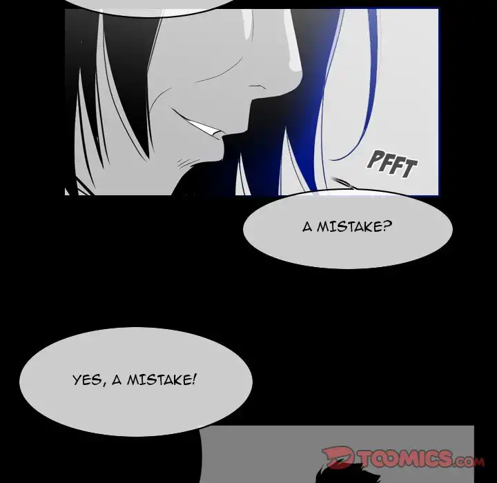 Path to Salvation Chapter 60 Page 22