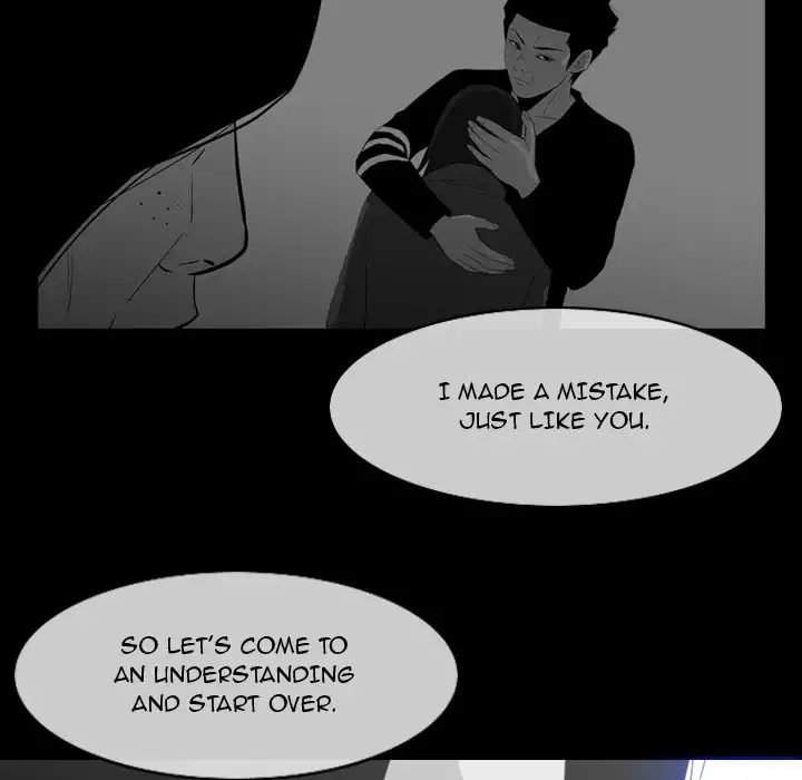 Path to Salvation Chapter 60 Page 23