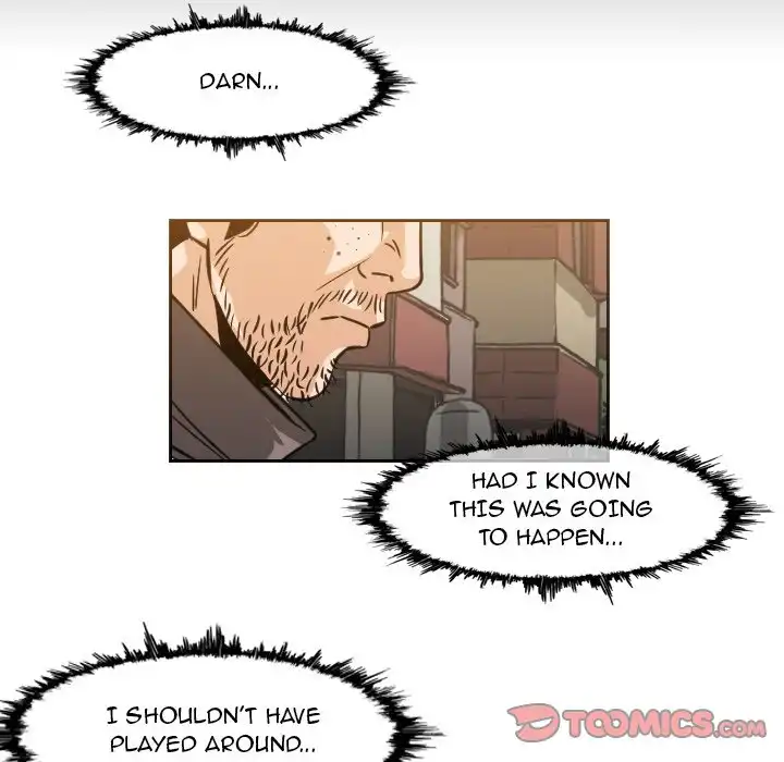 Path to Salvation Chapter 60 Page 28