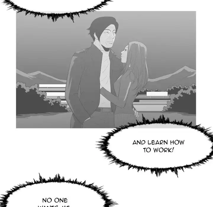 Path to Salvation Chapter 60 Page 29