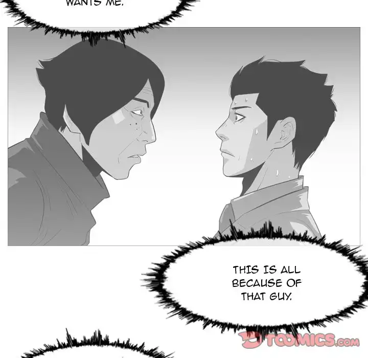 Path to Salvation Chapter 60 Page 30