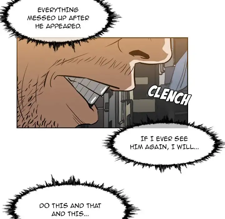 Path to Salvation Chapter 60 Page 31