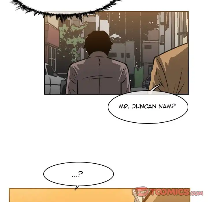 Path to Salvation Chapter 60 Page 32