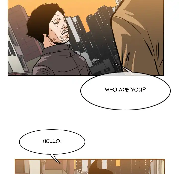 Path to Salvation Chapter 60 Page 33