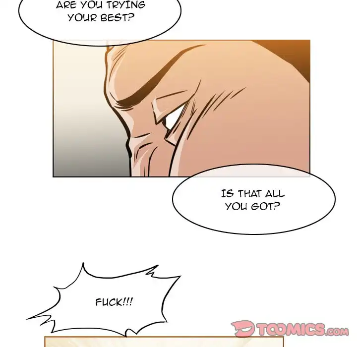 Path to Salvation Chapter 60 Page 40
