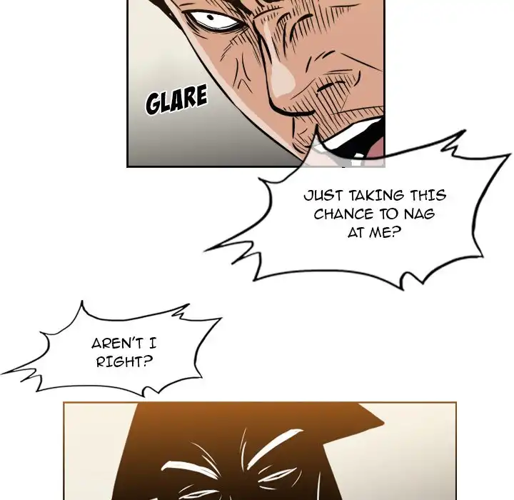 Path to Salvation Chapter 60 Page 43