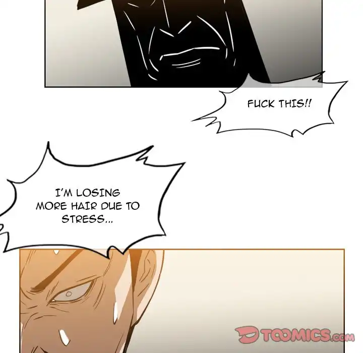 Path to Salvation Chapter 60 Page 44